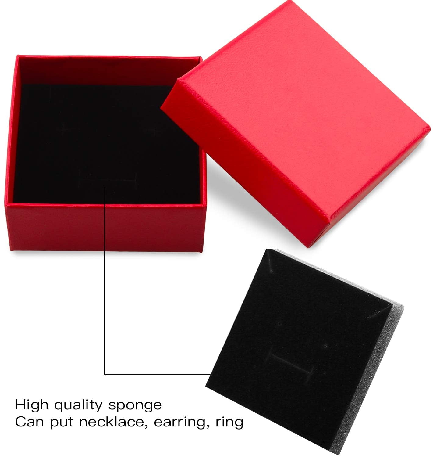 paper ring boxes