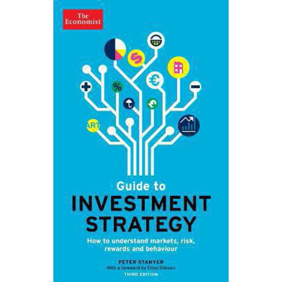 Pre-Owned Economist Guide To Investment Strategy 3rd Edition (Hardcover) 1781250715 9781781250716