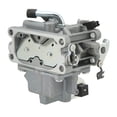 thumbnail image 4 of Lawn Mower Carburetor, 842097 High Reliability Exquisite Craftsmanship  For Garden, 4 of 8