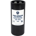 thumbnail image 1 of Condensador De Arranque De Motor Appli Parts 108-130 Mfd (Microfaradios) Uf 330 Vac Ajuste Universal Para Aplicaciones De Motores Eléctricos 1-7/16 Pulgadas De Ancho 3-3/8 Pulgadas De Altura Con-108-3, 1 of 1
