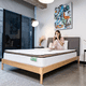 thumbnail image 3 of Colchón Queen Size en Caja Bio Mattress de Memory Foam Modelo Bio Cotton, 3 of 12