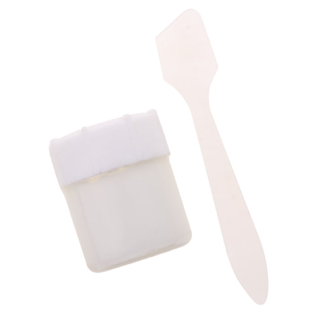 Disipador de calor de Silicona Zulema de pasta Térmica de conductividad Térmica para PC CPU GC6012