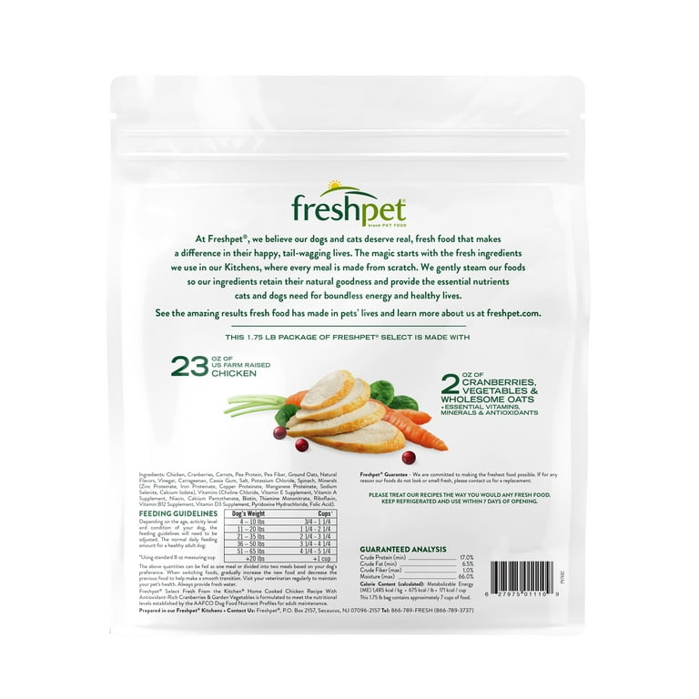 Freshpet home delivery online