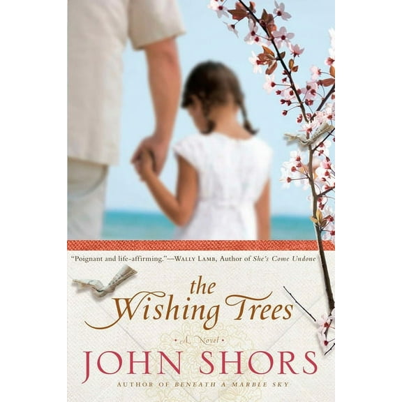 The Wishing Trees, (Paperback)