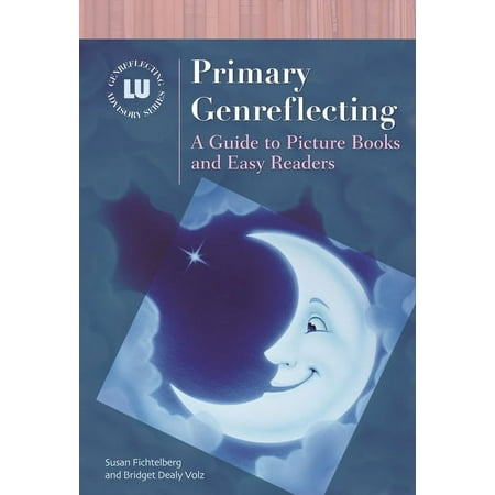 UPC: 9781563089077 | Genreflecting Advisory: Primary Genreflecting: A Guide to Picture Books and Easy Readers (Hardcover)