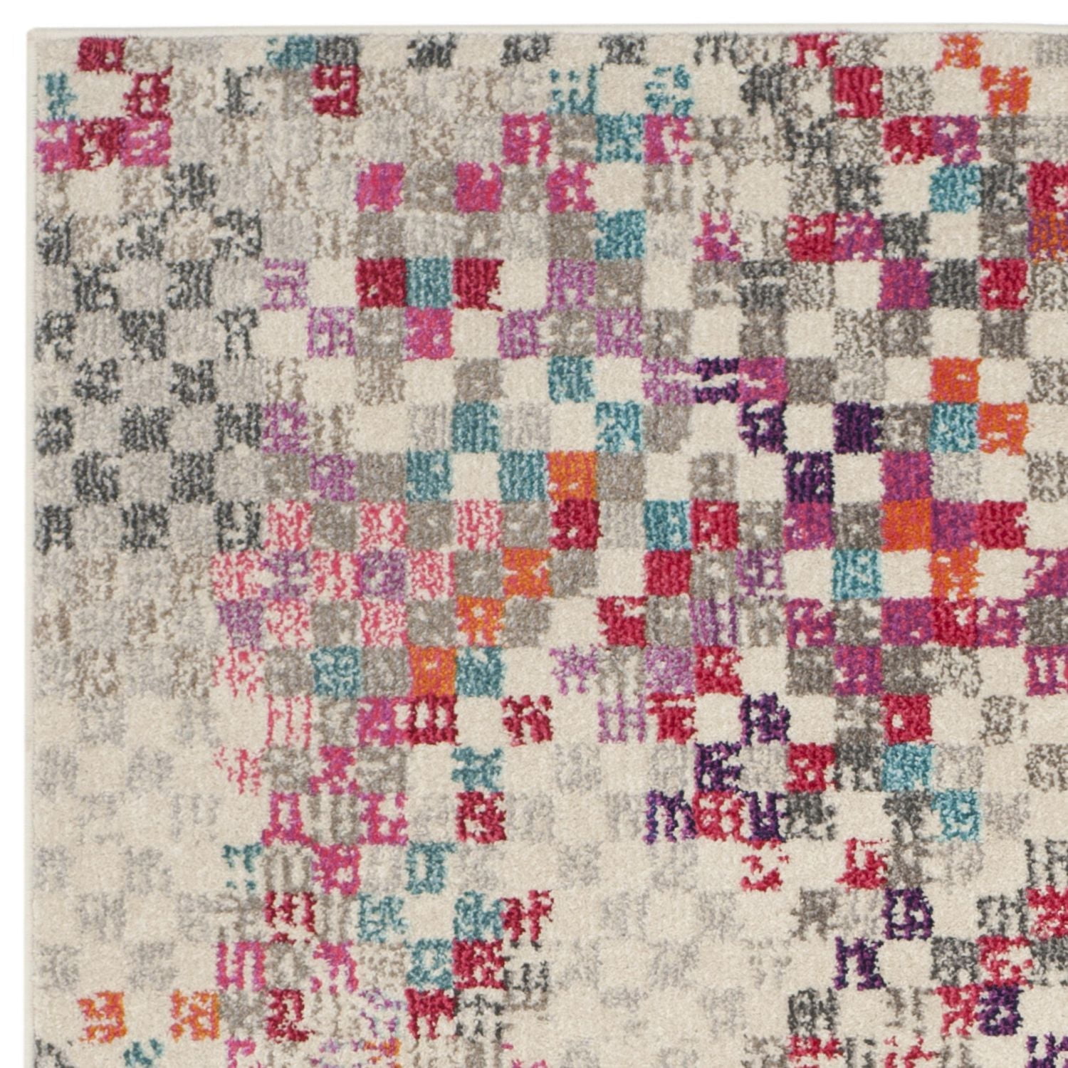 Safavieh Monaco Ristorin Abstract Area Rug