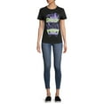 thumbnail image 2 of Scooby Doo Juniors’ Graphic T-Shirt, 2 of 5