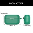thumbnail image 5 of Yammee Resilient Housing Shockproof Case Enclosure Scratch Resistant Skin for EAH-AZ100, 5 of 15