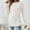 #259-Beige, variant on Ounisa Womens Oversized Cute Cable Knit Sweater Fall 2026 Lightweight Cozy Crewneck Pullover Sweaters