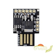 Digispark ATtiny85 Development Board — Arduino Compatible Microcontroller