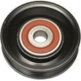 thumbnail image 2 of Continental 49030 A/c Drive Belt Idler Pulley, 2 of 3