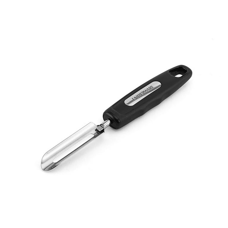 Farberware Professional Swivel Peeler with Stainless Steel Blade