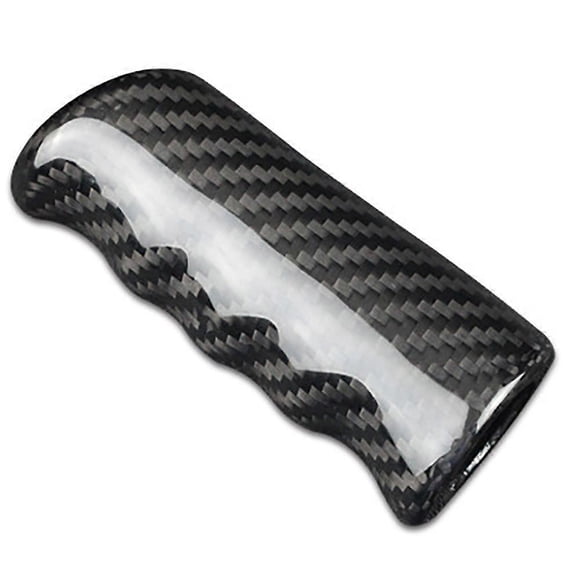 Car Handbrake Cover Grip Handle for G Class W463 W464 G500 AMG G63