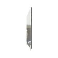 thumbnail image 2 of Ghent 29.88" x 29" Acrylic Non-Tackable Panel Extender Clear (PEC3029-H), 2 of 2
