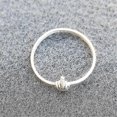 thumbnail image 3 of CHAO Lindo anillo creativo divertido, anillo de dedo medio de forma única, joyería para mujeres y niñas, anillos de moda delicados, regalo de cumpleaños 7, 3 of 5