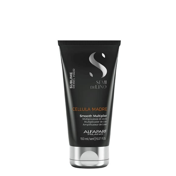 Tratamiento capilar Alfaparf Milano Semi di Lino Sublime 150ml