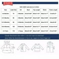 thumbnail image 3 of Toddler Girls Sweatsuit Girls Size 6 Outfits Kids Sweatsuits Toddler Clothes for Girls 2T Toddler 2T Girls Clothes Spring Outfit Girls, 3 of 9