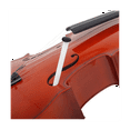 thumbnail image 5 of Cello Sound Hole Humidifier F Hole Violin Humidifier to Prevent Cracking Panel Moisturizer Violin Accessories, 5 of 5