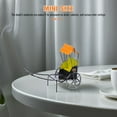 thumbnail image 4 of GAXIRE 1Set Creative Bicycle Decoration Iron Model For Desk Shelf Decoration, 4 of 7