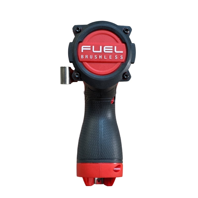 M12 FUEL 1/2 Inch Hammer Drill with Brushless Motor photo 3