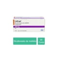 thumbnail image 1 of Cellcept 500 mg Caja Con 50 Comprimidos Cellcept PIEZA, 1 of 4