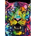 thumbnail image 2 of Rompecabezas Jolly Pets: Tigre 1000 Piezas Heye HEYE JOLLY PETS: TIGRE, 2 of 2