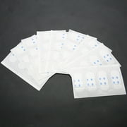 Heaveant Lift Face Sticker, 40Pcs/Set Invisible Lift Face Sticker Makeup Face Chin Lift Pads Face Thin Tape