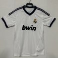 thumbnail image 1 of Real Madrid Home. Football Classic Jersey, 1 of 2