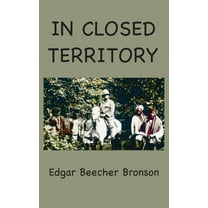 In Closed Territory, (Hardcover)