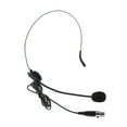 thumbnail image 3 of Gancho Para Oreja XLR Perfecl de Micrófono con Auriculares Inalámbricos Negro, 3 of 7