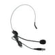 thumbnail image 3 of Gancho Para Oreja XLR Perfecl de Micrófono con Auriculares Inalámbricos Negro, 3 of 7