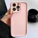 thumbnail image 3 of Bonita funda de silicona para iPhone 16, 15, 11, 14, 13, 12 Pro Max, minifunda para iPhone XR, X, XS Max, 7, 8 Plus, funda protectora para cámara, 3 of 5