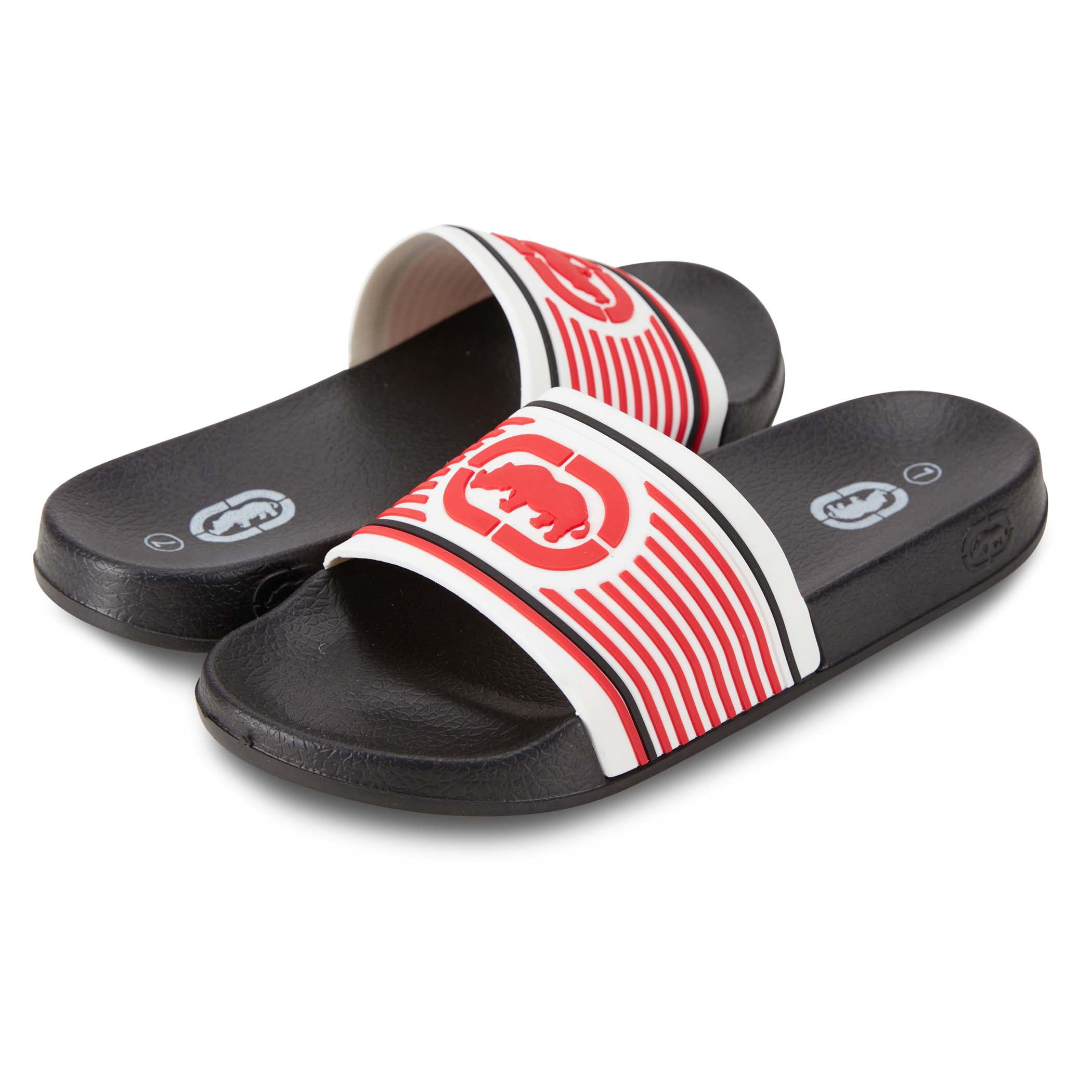 youth athletic slides