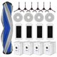 thumbnail image 1 of For ECOVACS DEEBOT T30S/ T30S Combo Robot Vacuum Cleaner Accessories, 1 of 5