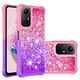 thumbnail image 1 of Funda para Xiaomi Redmi Note 11 4G/Note 11s 4G Transparente con Brillos Carcasa Protectora Antigolpes con Glitter Brillante, 1 of 5