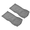 thumbnail image 1 of Funda para silla, funda para silla de 2 piezas, funda para asientos extraíble, funda protectora para asientos, rendimiento probado, 1 of 13