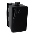 thumbnail image 4 of Pyle PLMR24B 3.5" 200 Watt 3-Way Weather Proof Mini Box Speakers, 4 of 5
