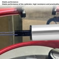 thumbnail image 3 of Sports Tension Calibrator, Racket String Assistance Tension Calibrator, Tests Up to 100 Pounds of Tension, Sports Tennis Stringing Machine Tools for Tennis Badminton Squash Racquet, 3 of 7