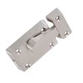 thumbnail image 4 of Vacant Occupied Bathroom Lock Set, Zinc Alloy Latch Indicating Lock Bathroom Door Privacy Lock Indicator  Occupied Door Lock for Bathroom WC Public Restroom Toilet, 4 of 8