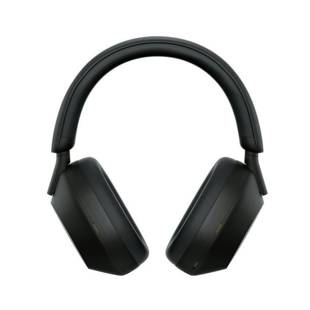 【ほぼ新品】SONY WH-1000XM5 黒 Sony WH-1000XM5 Wireless Noise Canceling Over-Ear Headphones