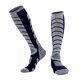 thumbnail image 2 of Calcetines de Esquí de Invierno Zulema Térmico Gris para Hombre, 2 of 7