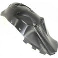 thumbnail image 2 of Fender Liner For 1997-2004 Dodge Dakota Front Passenger Side CH1249111, 2 of 5