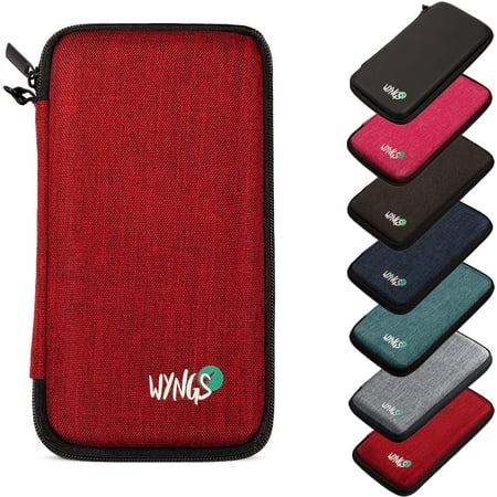 Protective Case for Texas Instruments TI-30XS Multiview/TI-34 Multiview/TI-36X Pro/Casio FX-991EX / Numworks