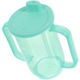 thumbnail image 2 of Drinking Cup Disabled Patient Maternity Drink Water Cup Practical Choking-proof Cup, 2 of 4