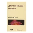 thumbnail image 1 of Que Tan Liberal Es Usted, 1 of 2