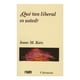 thumbnail image 1 of Que Tan Liberal Es Usted, 1 of 2