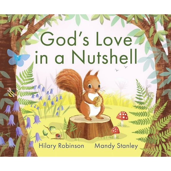 God's Love in a Nutshell (Other)
