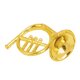 thumbnail image 1 of Colgante Instrumento Musical Miniaturas Instrumentos Musicales Adorno Musical Colgante Instrumentos Mini Instrumentos Musicales Tiny Instrumentos PP Plástico, 1 of 5