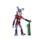 thumbnail image 4 of FNAF Plush Toys Set Of 5 Five Nights At Freddy's Action Figure Toy Freddy Toys, 4 of 4