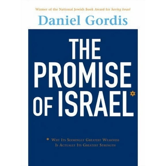 The Promise of Israel (Hardcover)